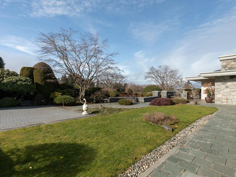 1516 Wesbrook Crescent, Vancouver, BC, V6T 1V8 - 19
