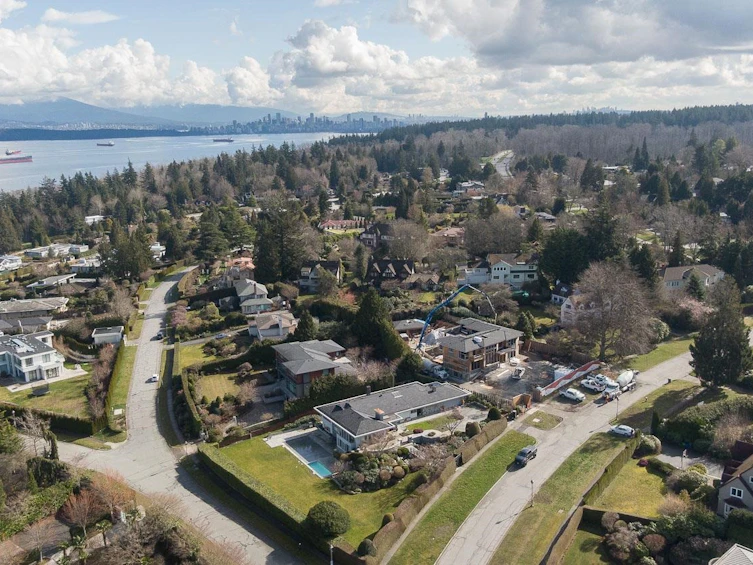 1516 Wesbrook Crescent, Vancouver, BC, V6T 1V8 - 5