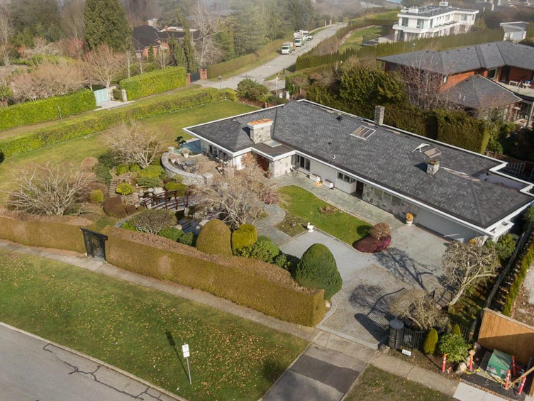 1516 Wesbrook Crescent, Vancouver, BC, V6T 1V8 - 24