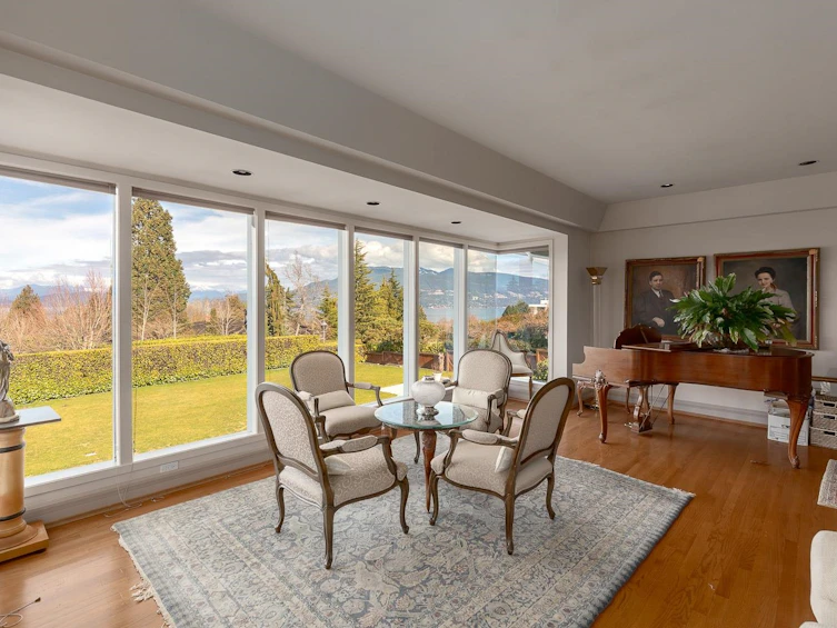 1516 Wesbrook Crescent, Vancouver, BC, V6T 1V8 - 9