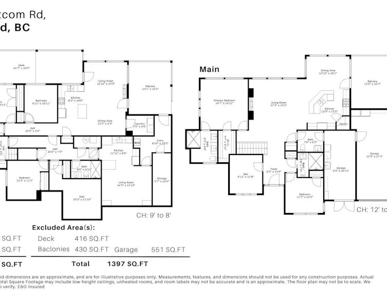 2518 Whatcom Road, Abbotsford, BC, V3G 2L5 - 39