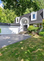 5446 Cliffridge Avenue