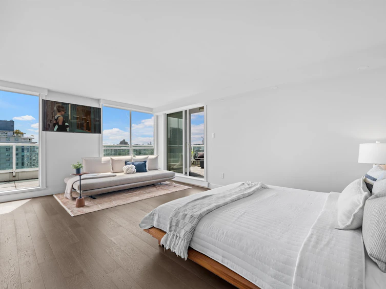 2403-1500 Howe Street, Vancouver, BC, V6Z 2N1 - 23