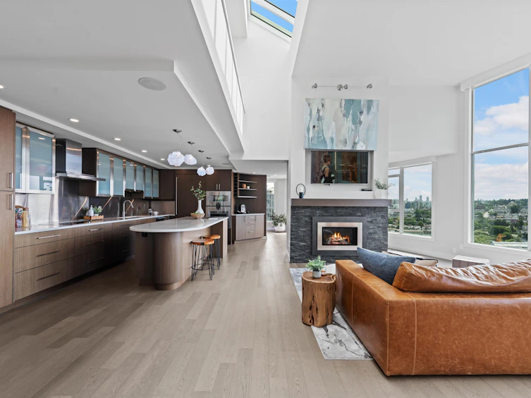 2403-1500 Howe Street, Vancouver, BC, V6Z 2N1 - 9
