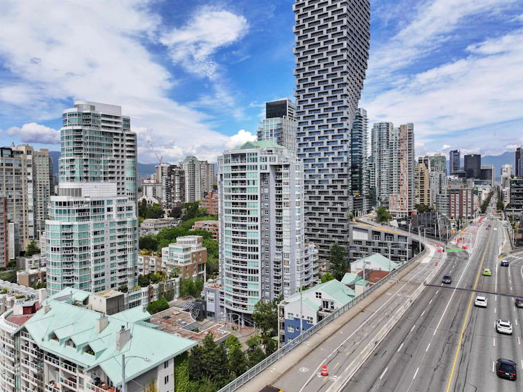 2403-1500 Howe Street, Vancouver, BC, V6Z 2N1 - 39