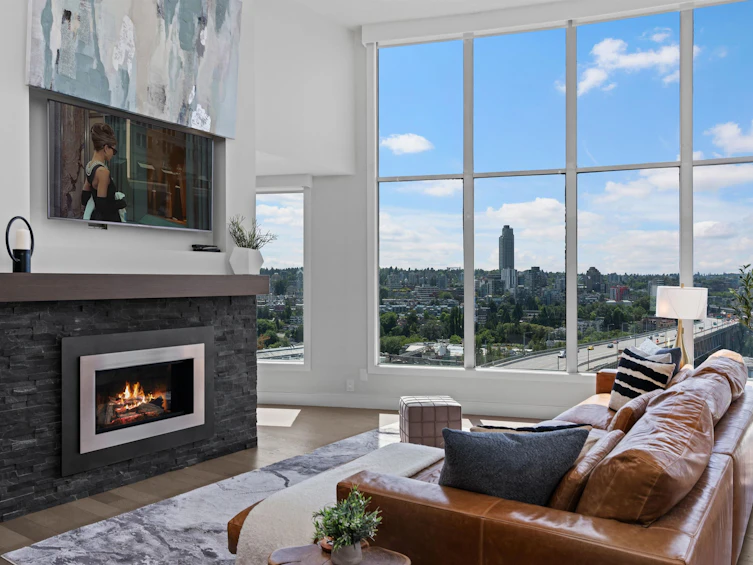 2403-1500 Howe Street, Vancouver, BC, V6Z 2N1 - 6