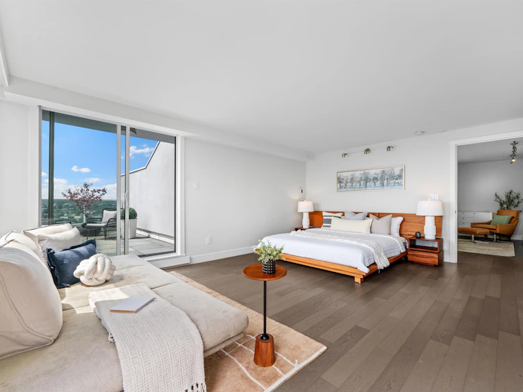 2403-1500 Howe Street, Vancouver, BC, V6Z 2N1 - 25