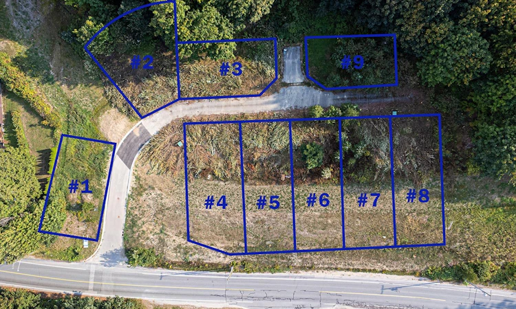 9-66026 Kawkawa Lake Road