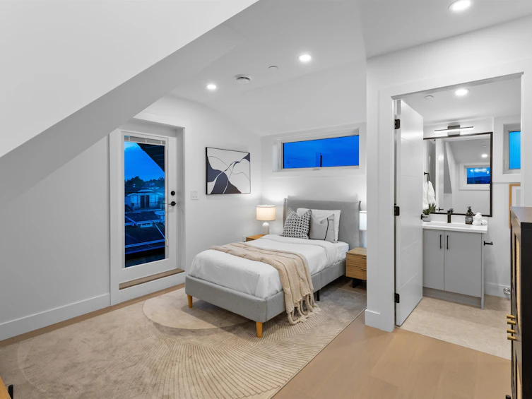 2-2864 E Georgia Street, Vancouver, BC, V5K 2K4 - 14