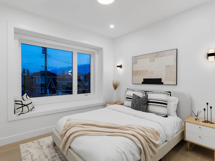 2-2864 E Georgia Street, Vancouver, BC, V5K 2K4 - 11