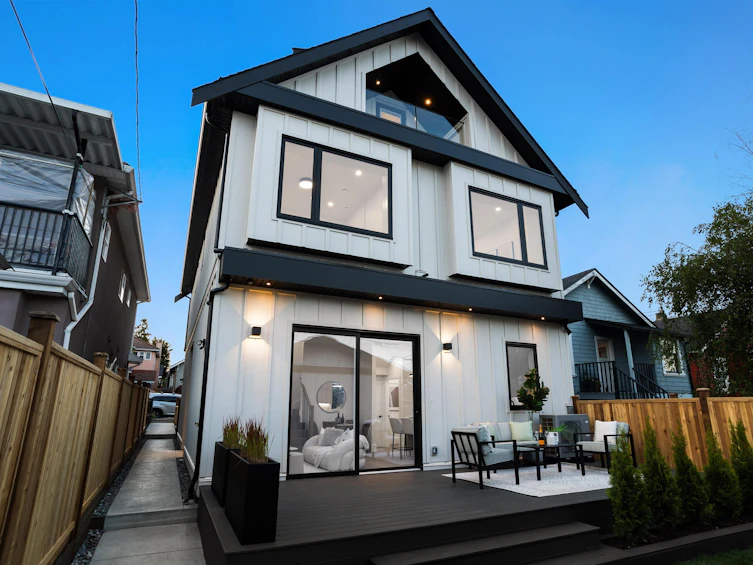 2-2864 E Georgia Street, Vancouver, BC, V5K 2K4 - 18