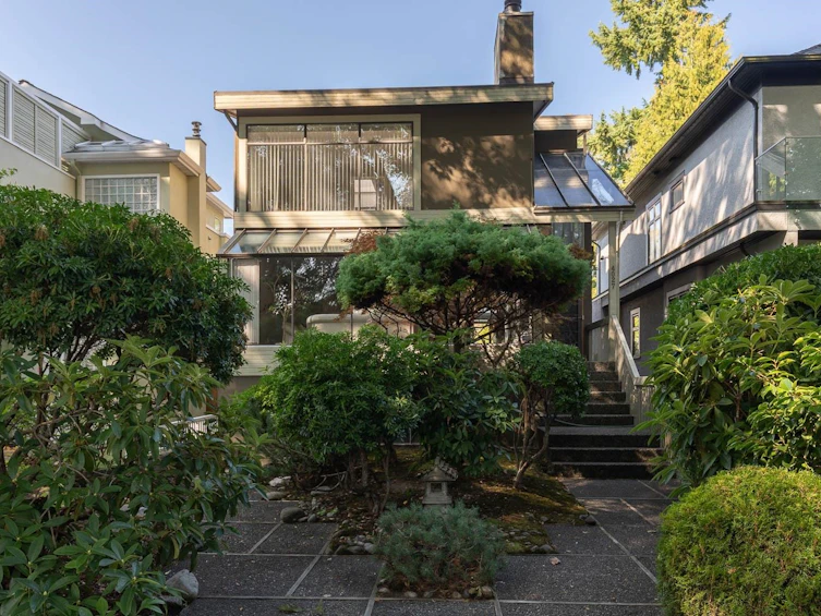 4027 W 32nd Avenue, Vancouver, BC, V6S 1Z5 - 4