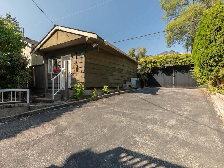 4027 W 32nd Avenue, Vancouver, BC, V6S 1Z5 - 24