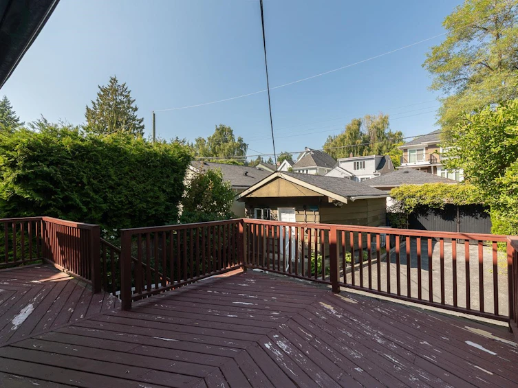 4027 W 32nd Avenue, Vancouver, BC, V6S 1Z5 - 26