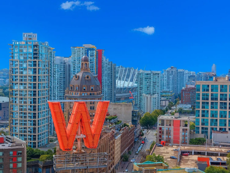 2404-108 W Cordova Street, Vancouver, BC, V6B 0G5 - 18