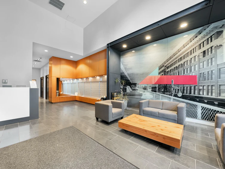 2404-108 W Cordova Street, Vancouver, BC, V6B 0G5 - 22