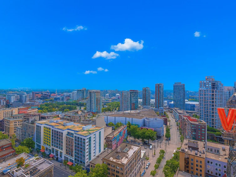 2404-108 W Cordova Street, Vancouver, BC, V6B 0G5 - 19