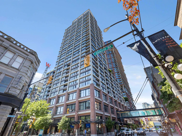2404-108 W Cordova Street, Vancouver, BC, V6B 0G5 - 20