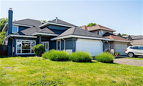 3628 Mckay Drive, Richmond, BC, V6X 3R7