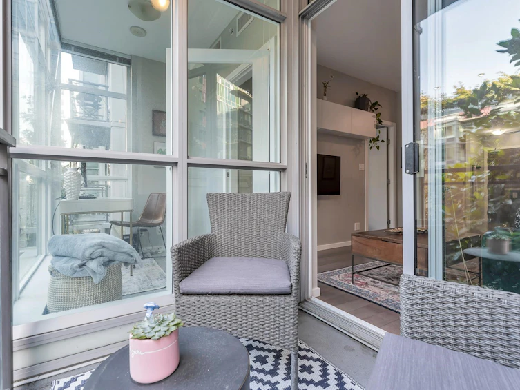 206-63 W 2nd Avenue, Vancouver, BC, V5Y 0G8 - 19