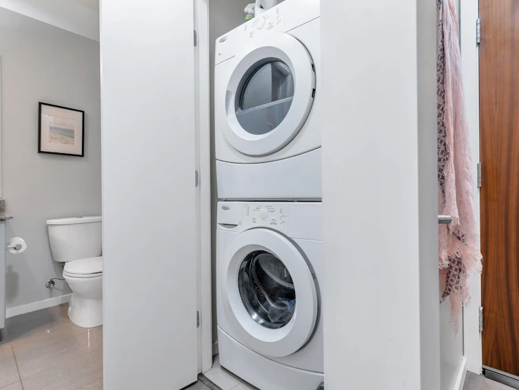 206-63 W 2nd Avenue, Vancouver, BC, V5Y 0G8 - 20