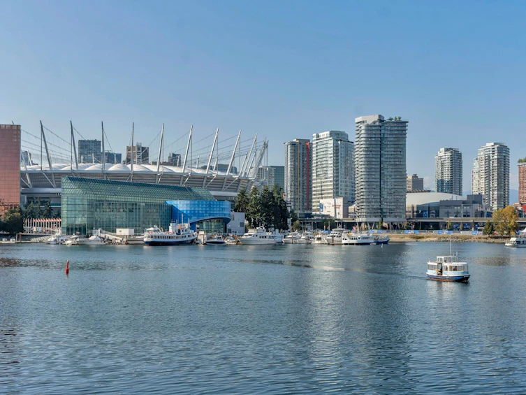 206-63 W 2nd Avenue, Vancouver, BC, V5Y 0G8 - 35