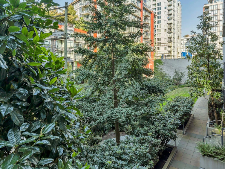 206-63 W 2nd Avenue, Vancouver, BC, V5Y 0G8 - 22