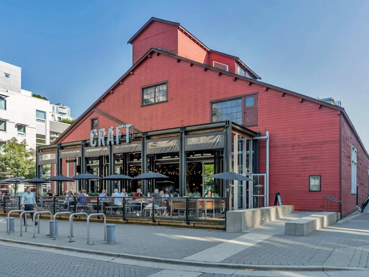 206-63 W 2nd Avenue, Vancouver, BC, V5Y 0G8 - 33