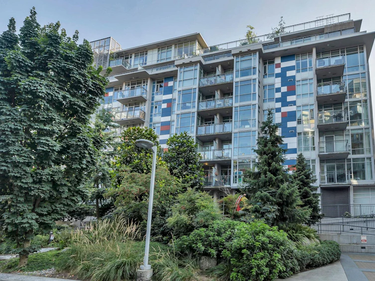 206-63 W 2nd Avenue, Vancouver, BC, V5Y 0G8 - 25