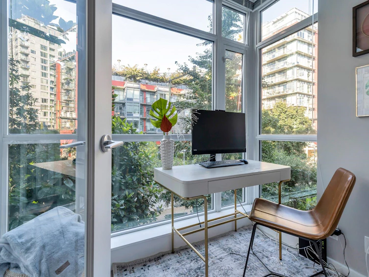 206-63 W 2nd Avenue, Vancouver, BC, V5Y 0G8 - 16