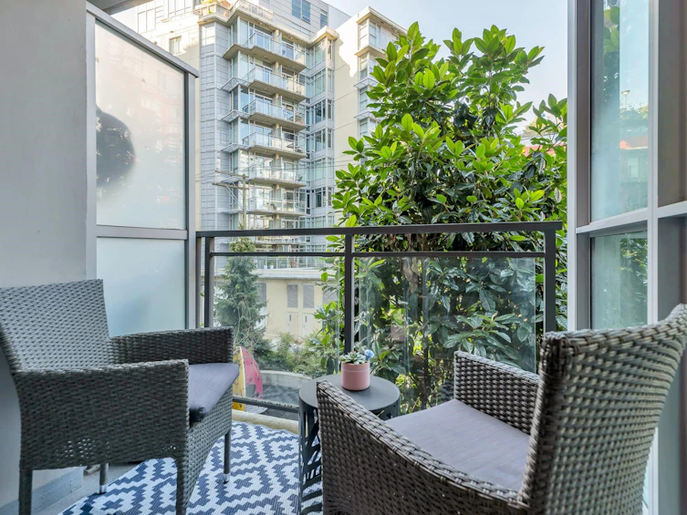 206-63 W 2nd Avenue, Vancouver, BC, V5Y 0G8 - 18