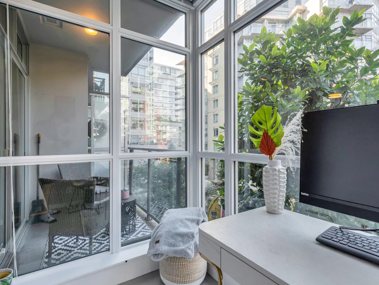 206-63 W 2nd Avenue, Vancouver, BC, V5Y 0G8 - 17
