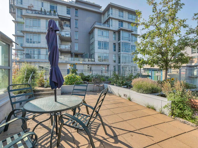 206-63 W 2nd Avenue, Vancouver, BC, V5Y 0G8 - 27