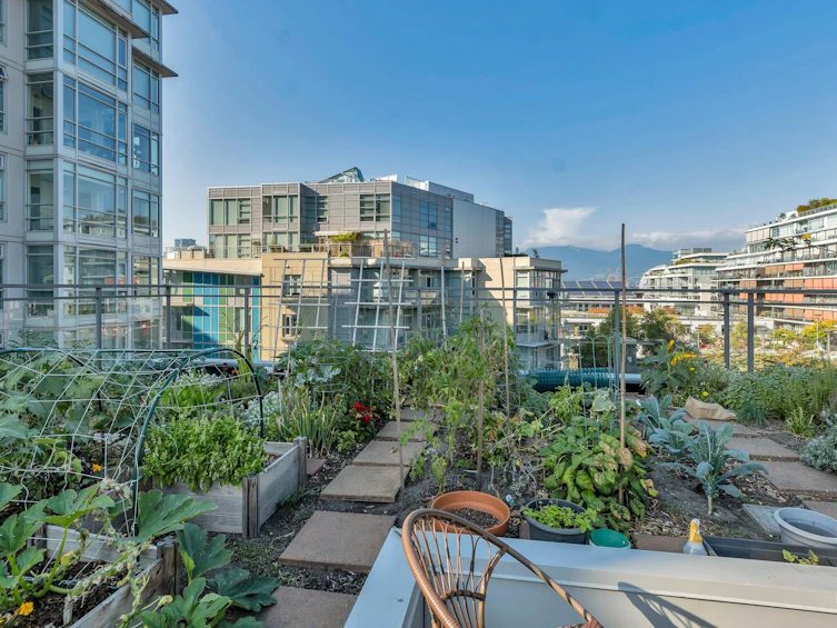 206-63 W 2nd Avenue, Vancouver, BC, V5Y 0G8 - 28