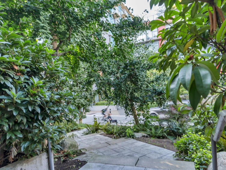 206-63 W 2nd Avenue, Vancouver, BC, V5Y 0G8 - 23