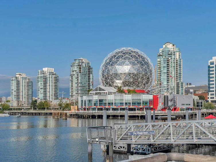 206-63 W 2nd Avenue, Vancouver, BC, V5Y 0G8 - 36