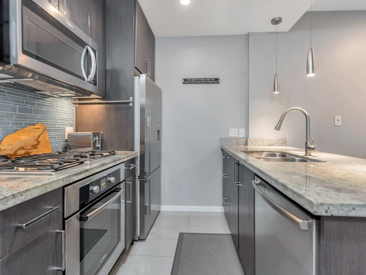 206-63 W 2nd Avenue, Vancouver, BC, V5Y 0G8 - 7