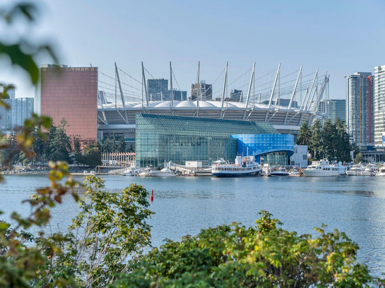 206-63 W 2nd Avenue, Vancouver, BC, V5Y 0G8 - 37