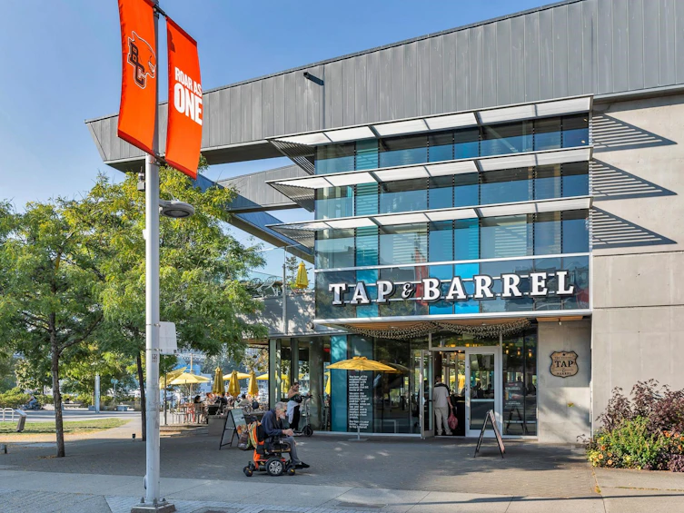 206-63 W 2nd Avenue, Vancouver, BC, V5Y 0G8 - 38