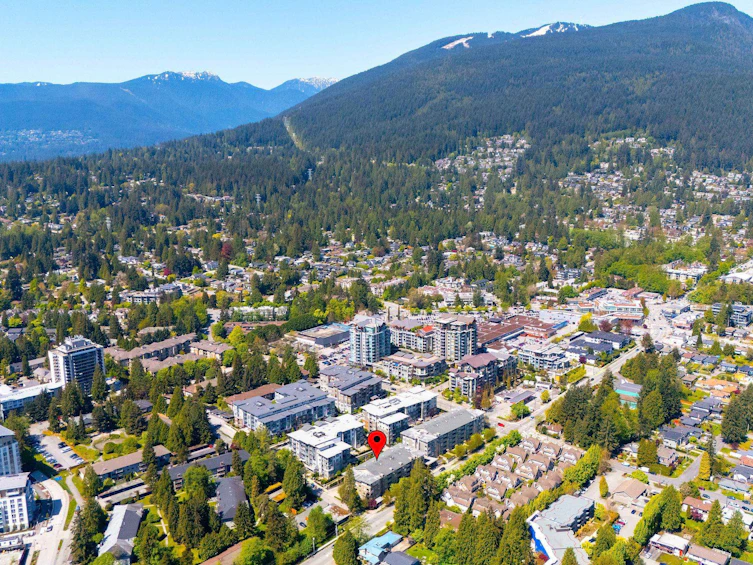 219-2665 Mountain Highway, North Vancouver, BC, V7J 0A8 - 24
