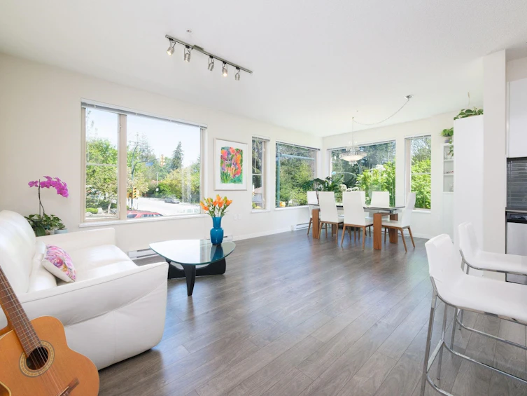 219-2665 Mountain Highway, North Vancouver, BC, V7J 0A8 - 8