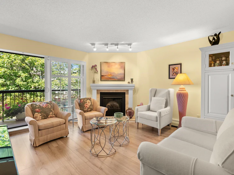 203-10180 Ryan Road, Richmond, BC, V7A 4P9 - 2