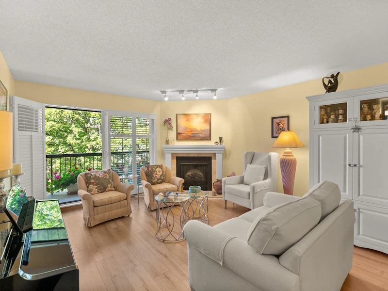 203 - 10180 Ryan Road, Richmond BC V7A 4P9