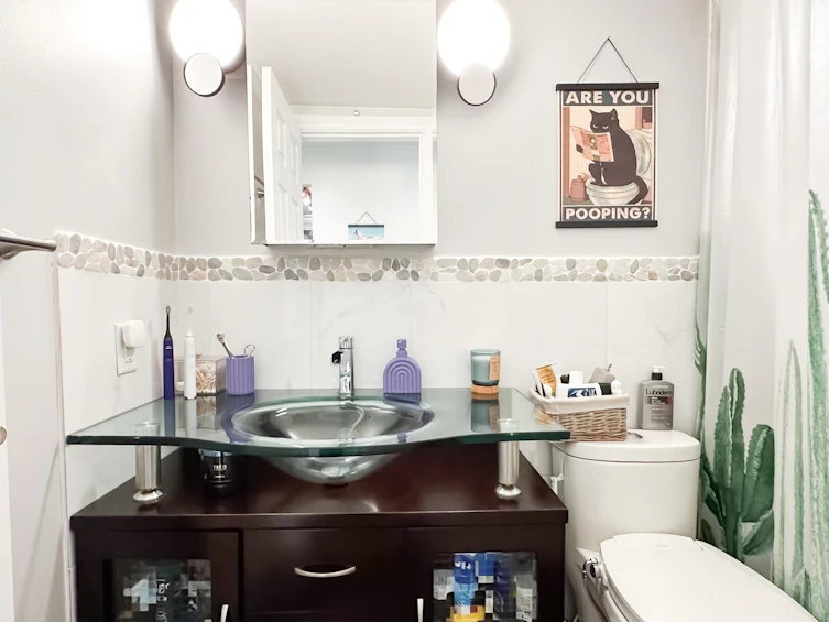 306-252 W 2nd Street, North Vancouver, BC, V7M 1C8 - 14