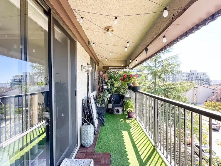 306-252 W 2nd Street, North Vancouver, BC, V7M 1C8 - 17