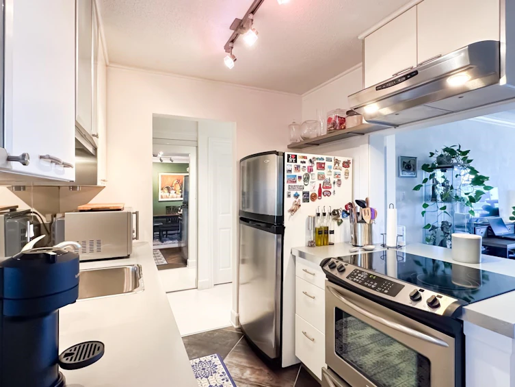 306-252 W 2nd Street, North Vancouver, BC, V7M 1C8 - 10