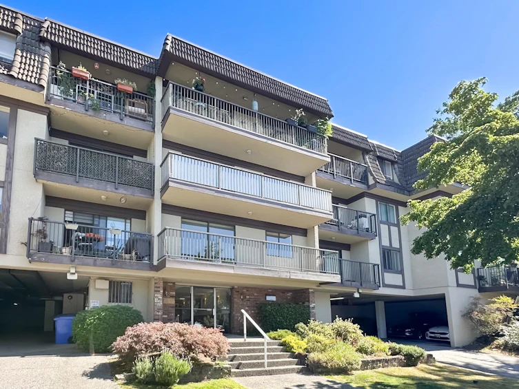 306-252 W 2nd Street, North Vancouver, BC, V7M 1C8 - 22