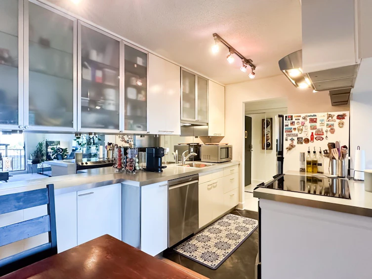 306-252 W 2nd Street, North Vancouver, BC, V7M 1C8 - 8