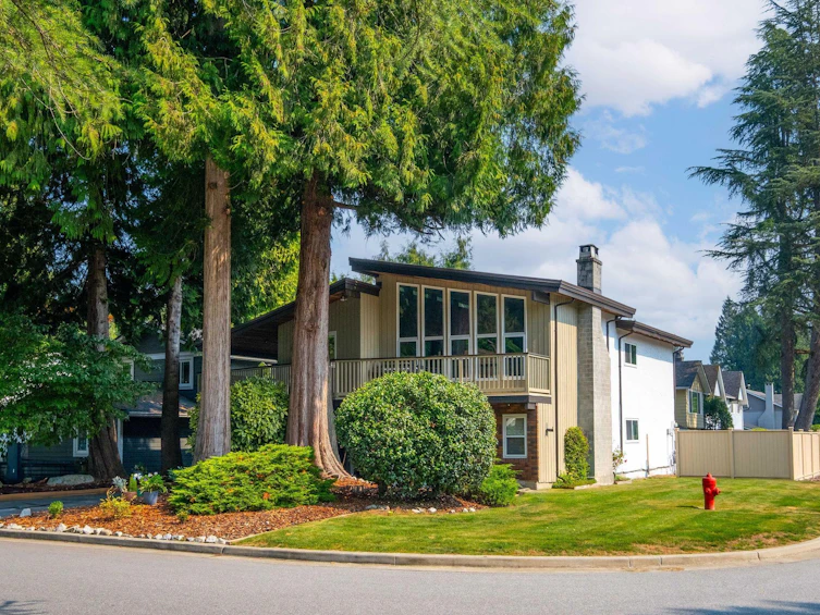 3620 Evergreen Street, Port Coquitlam, BC, V3B 4X1 - 2