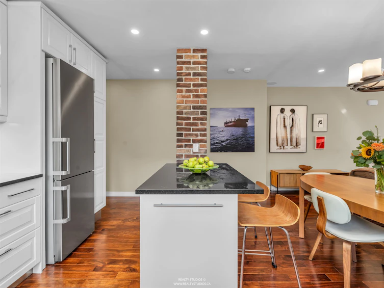4-2535 W 6th Avenue, Vancouver, BC, V6K 1W4 - 8